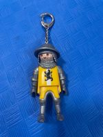 Playmobilfigur Ritter - Schlüsselanhänger