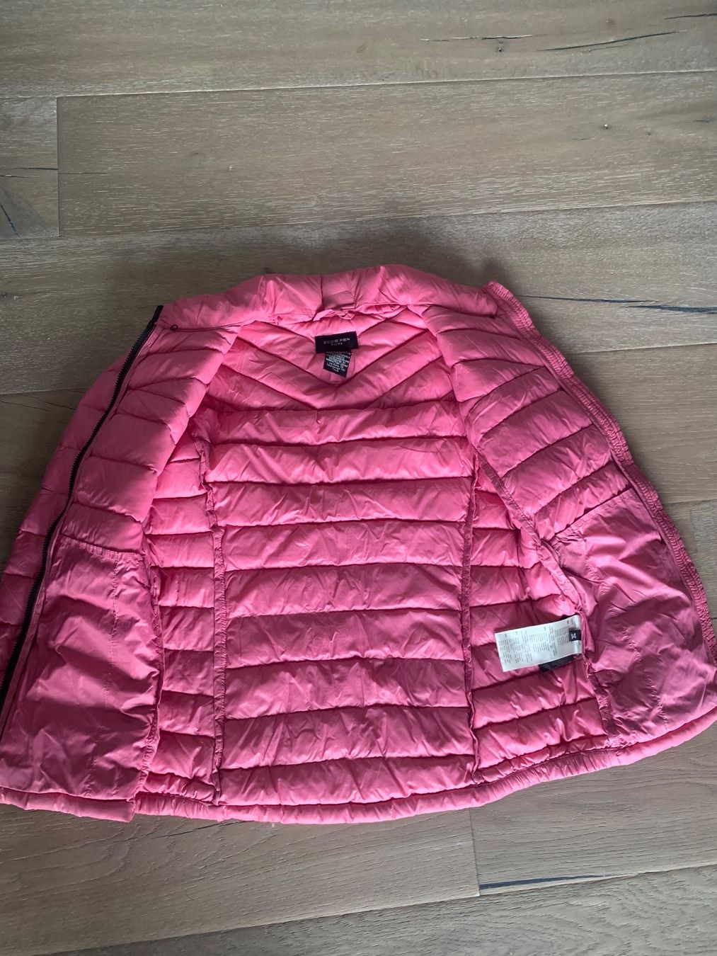 Jacken & Mäntel: Eddie Pen Doudoune 14 ans – Gebraucht aus La Croix (Lutry) von fashionclub01 3