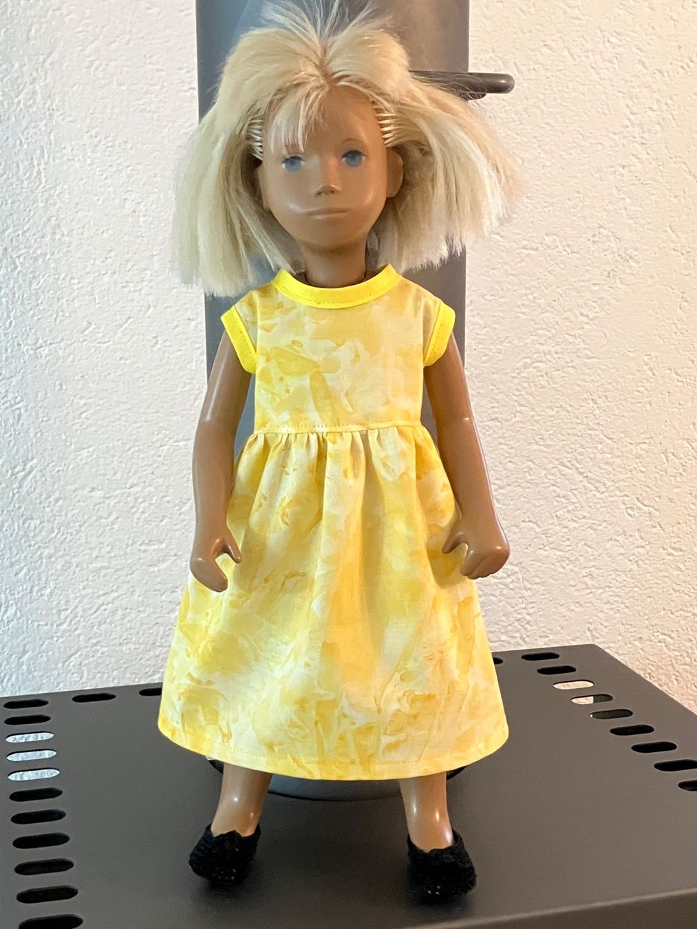 Bambole: Sasha Puppenkleid – Nuovo (secondo la descrizione) da Arch venduto da Hexenbesen17 1