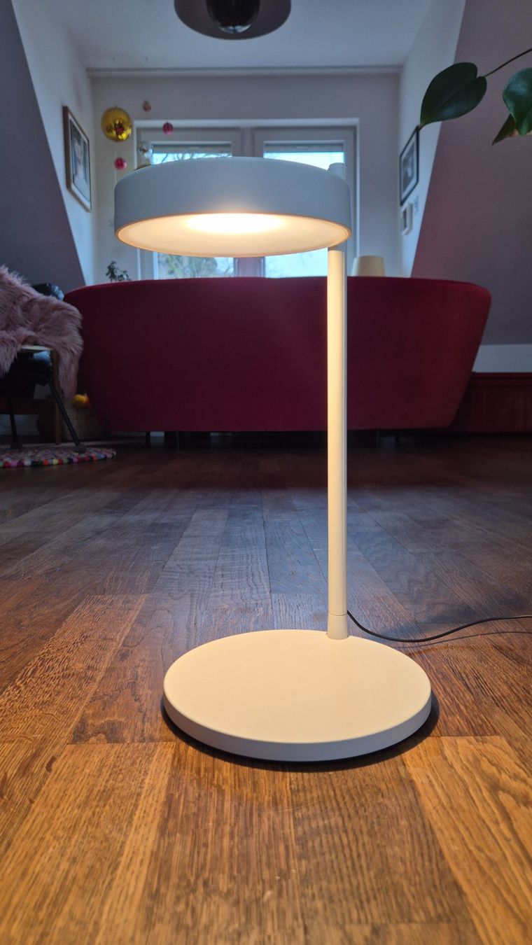 Lampade: Wastberg Pastille w182 table lamp – Usato da Zürich venduto da monadiederich