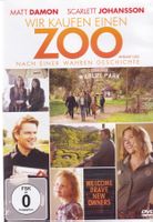 DVD ab Fr. 1.--, Wir kaufen einen Zoo