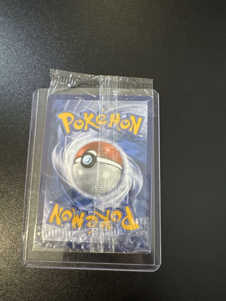 Pokémon Sammelbilder & Trading cards: Pokémon Vanillish sealed – Neu (gemäss Beschreibung) aus Buchs SG von MarijaMK 1