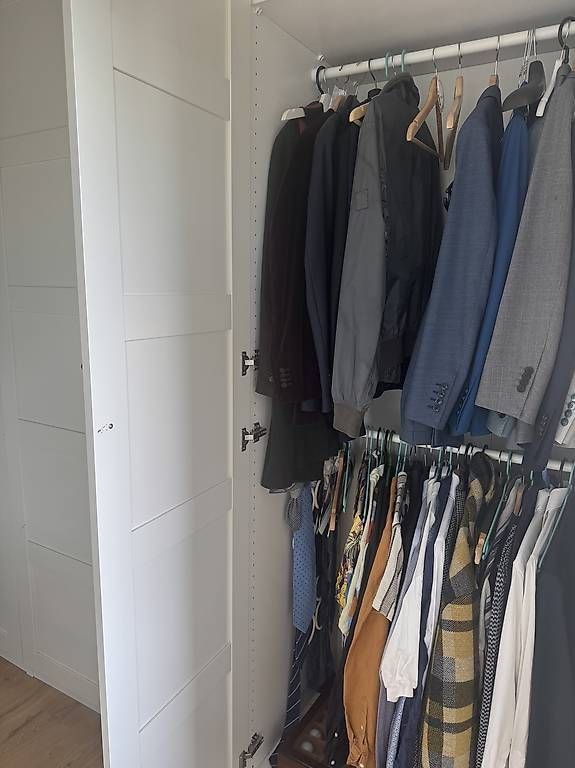Ikea Schränke: PAX wardrobe – Gebraucht aus Hettlingen von and_8xhd 4