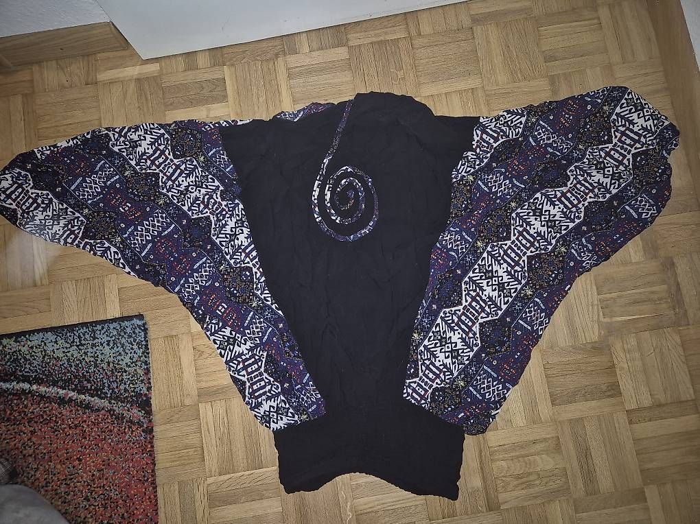Hosen: Aladin-Hose 2-in-1  – Gebraucht aus Ettingen von mus_qx88 1