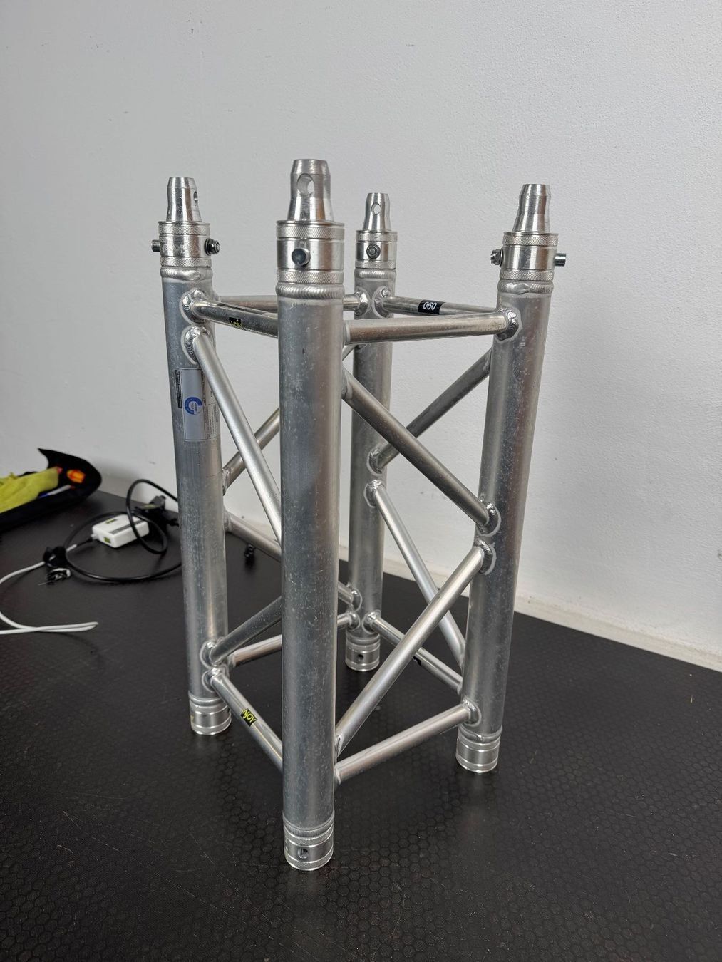 Truss: Globaltruss F34 60cm – Gebraucht aus Buchs AG von N-joyEvents