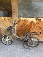 Tomos Töffli