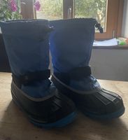 Kamik Kinderschuhe