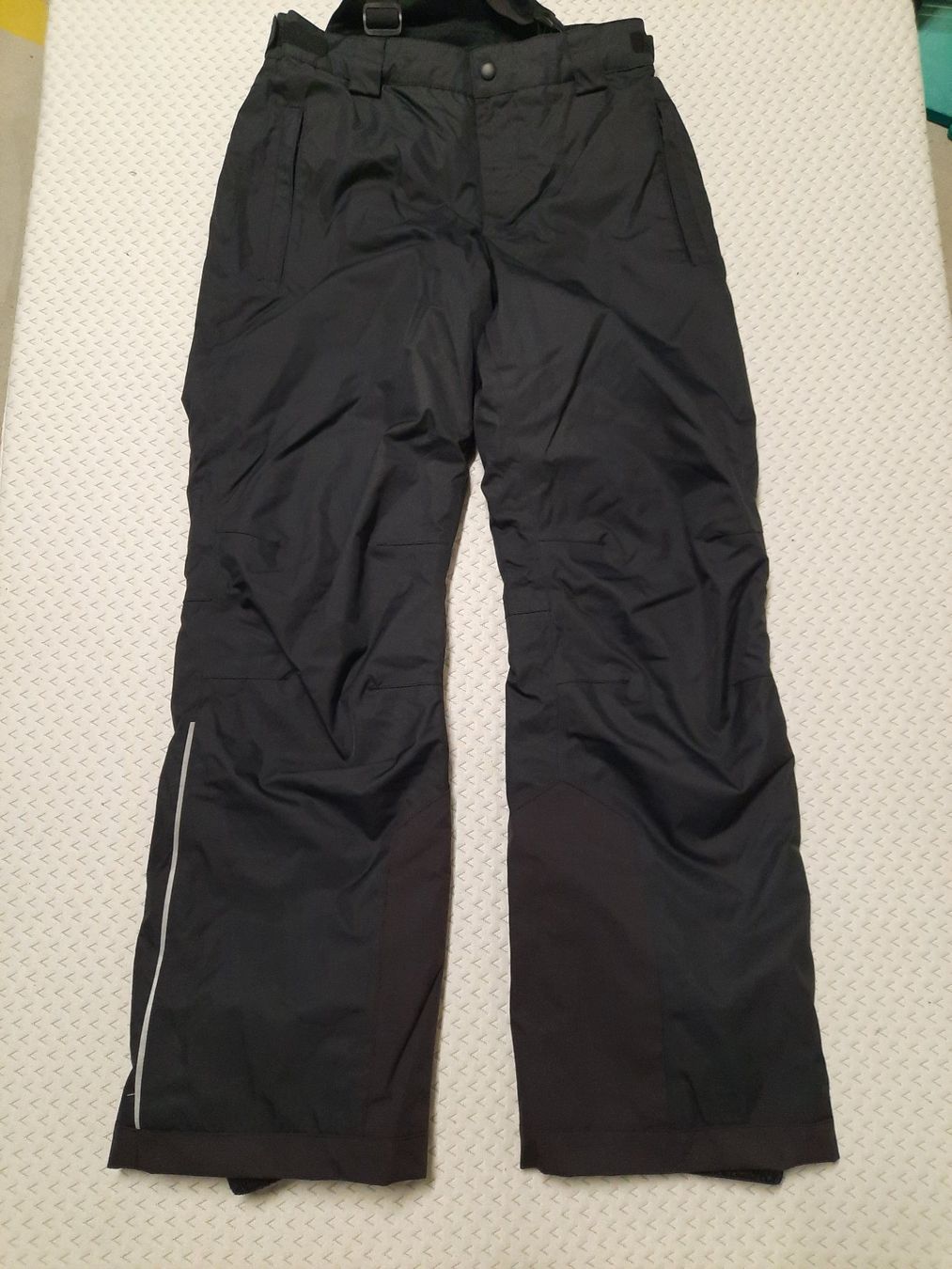 Reima Pantaloni: Skihose Reima Gr. 164 schwarz – Usato da Rothrist venduto da Ellie