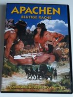 Apachen - Blutige Rache   (Gottfried Kolditz)         ©'1973