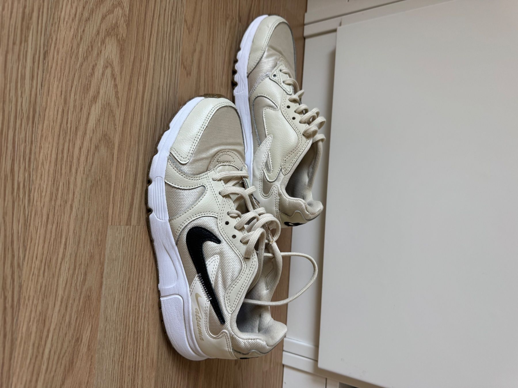 Nike Scarpe da donna: Nike 39 sneakers – Usato da Glattbrugg venduto da Zielinska