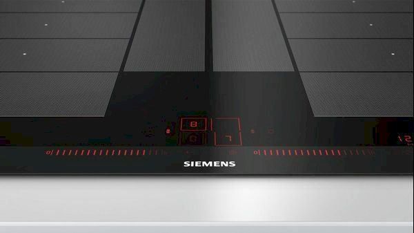 Siemens Cucine: Siemens EX875LYC1E Induktions – Nuovo e nell'imballaggio originale da Bottighofen venduto da zaap 1