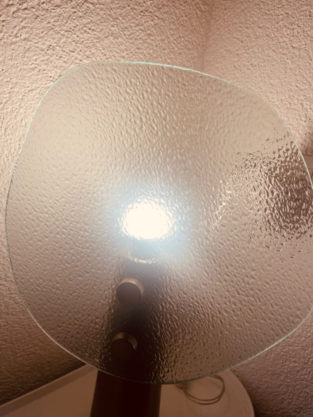 Maisons du monde Lampade: Lampe maisons du monde – Nuovo (secondo la descrizione) da Baden venduto da Sandra148 7