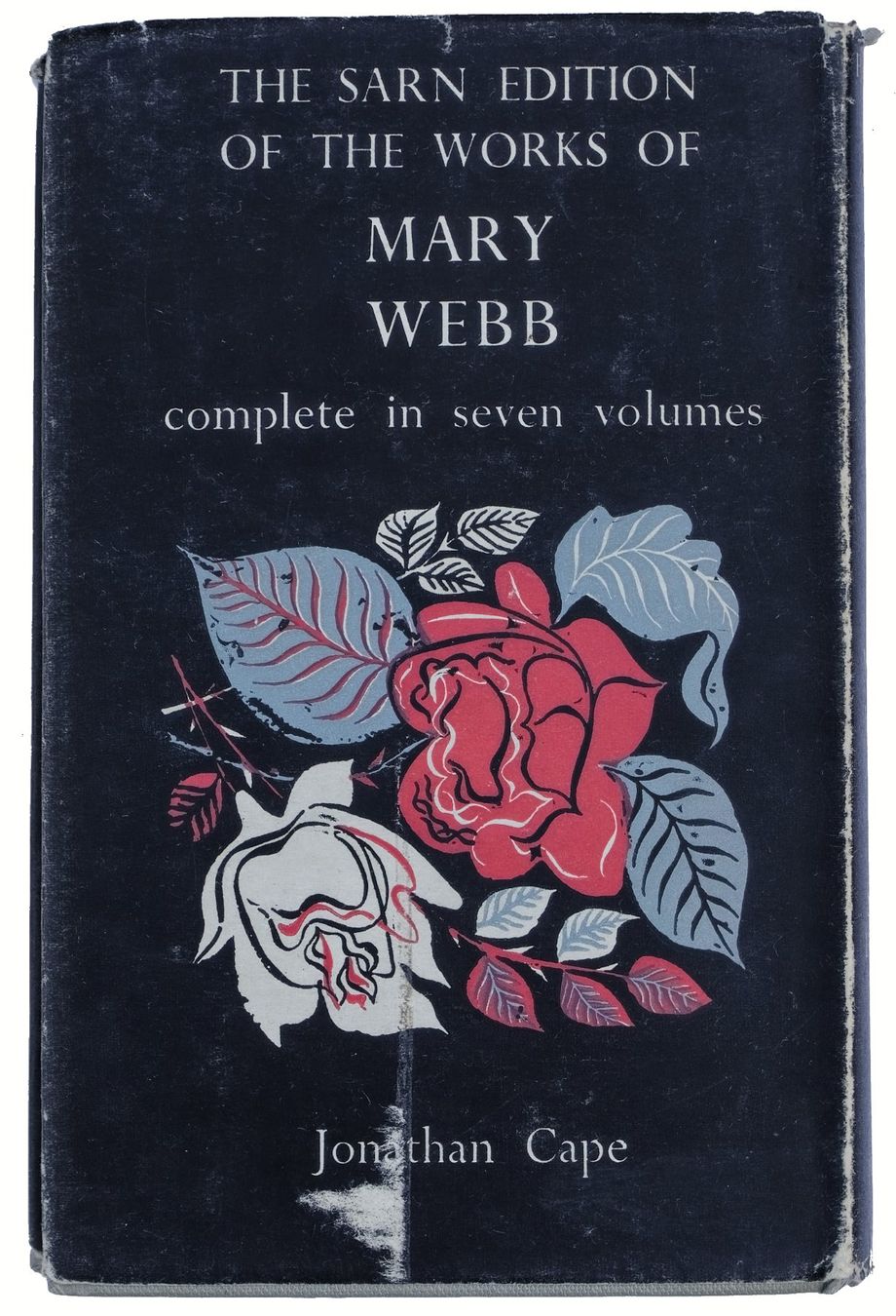 Libri: PRECIOUS BANE - 1956 "Mary Webb" Sarn Edition – Usato da Onex venduto da gonsla 1