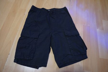 Cargo Shorts von H&M, Grösse 152