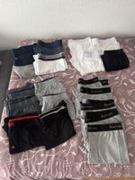 Herren Boxershorts Set gemischt verschiedene Grösse Neu!!!