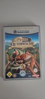 Harry Potter Quidditch Weltmeisterschaft Nintendo GameCube