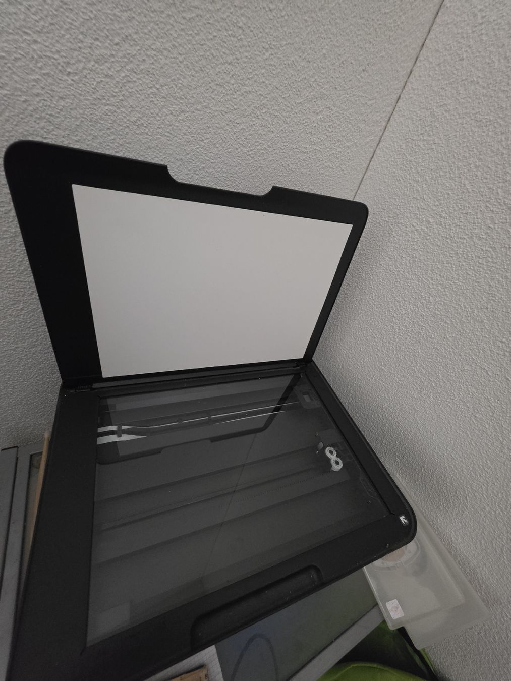 Drucker: Flachbettscanner /Drucker Epson guter Zustand – Gebraucht aus Kaisten von Cashmake