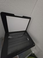 Flachbettscanner /Drucker Epson guter Zustand