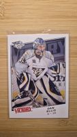 NHL Dan Ellis Nashville Predators