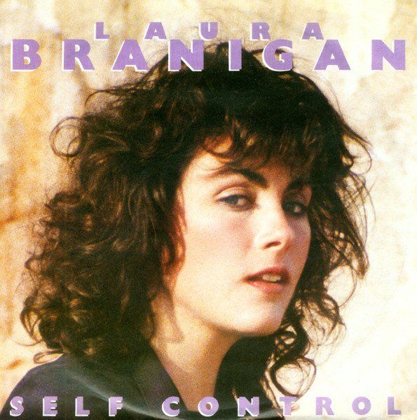 Dischi in vinile: Branigan Laura: Self Control 7" – Usato da Steinhausen venduto da Vilivinili