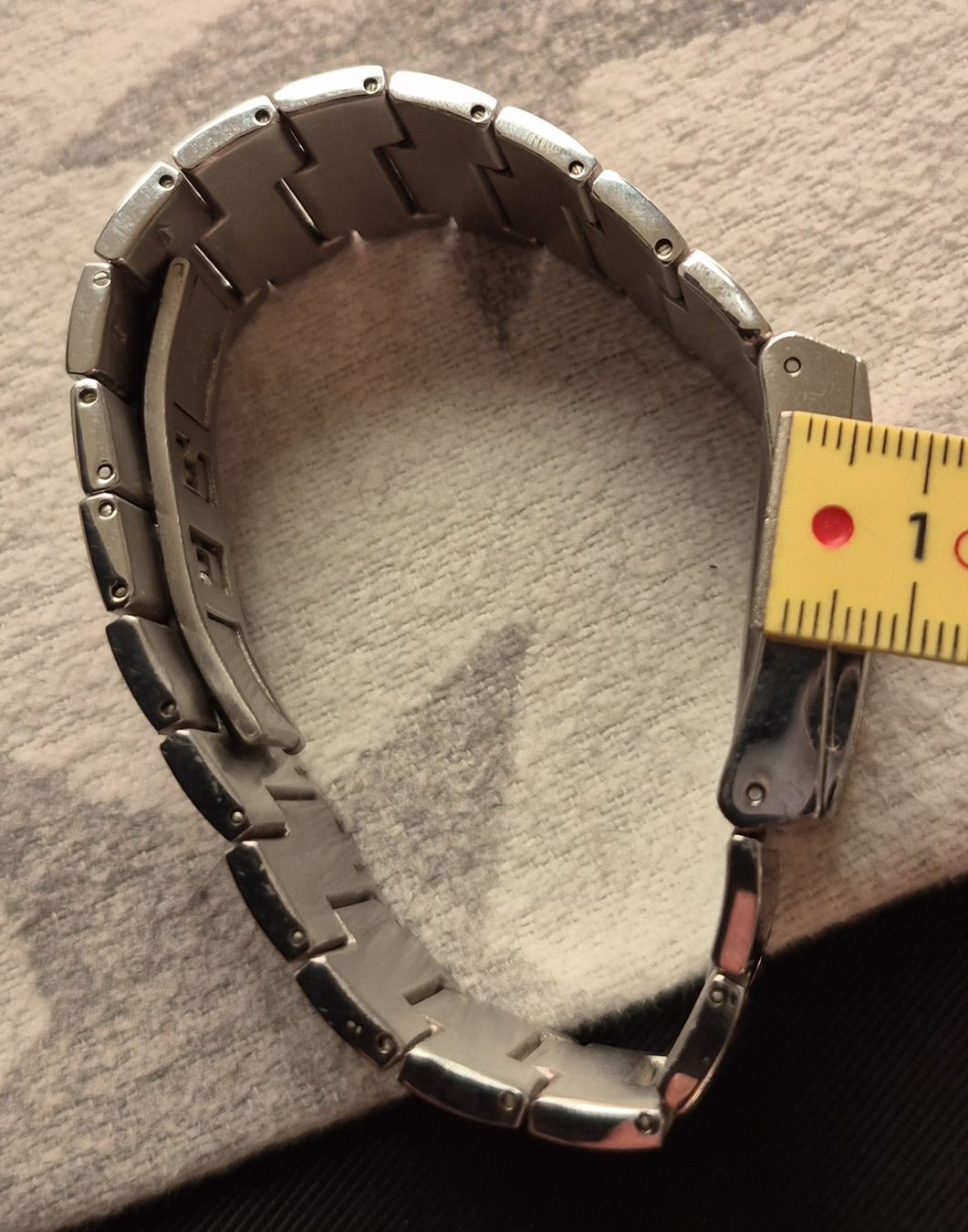Swatch Orologi: Swatch Armband Uhr, Quarz – Usato da Adliswil venduto da cha_fq9f 8