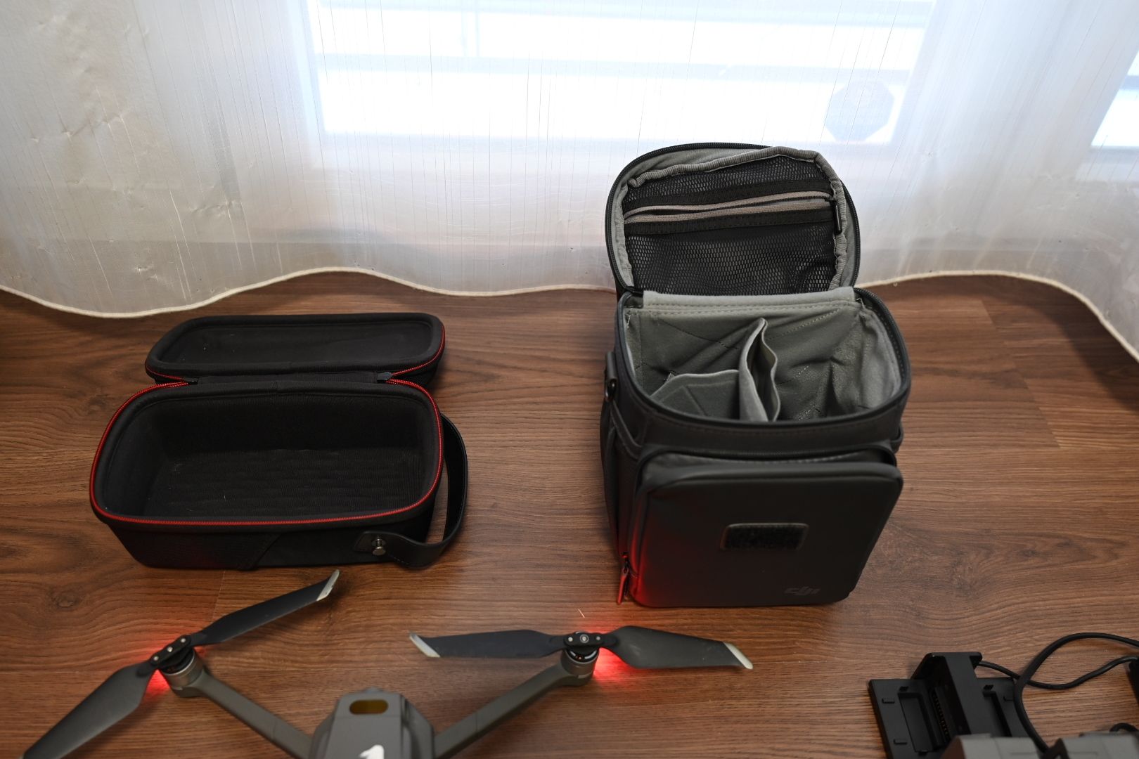 DJI Modellismo RC: DJI Mavic 2 Pro mit Zubehör – Usato da Roggwil BE venduto da Ironlion 4