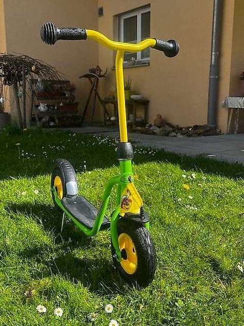 Veicoli per bambini: Puky Kinder Roller – Usato da Wangs venduto da and_y5zx 1