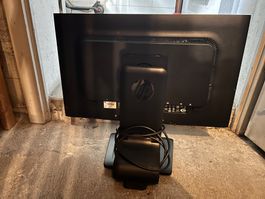 HP Monitor 22 Zoll funktioniert einwandfrei guter Zustand