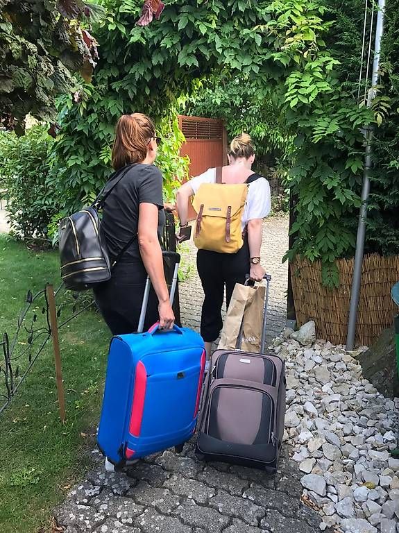 Valigie: Rollkoffer von Pack Easy – Nuovo e nell'imballaggio originale da Zürich venduto da nat_zjl8 2