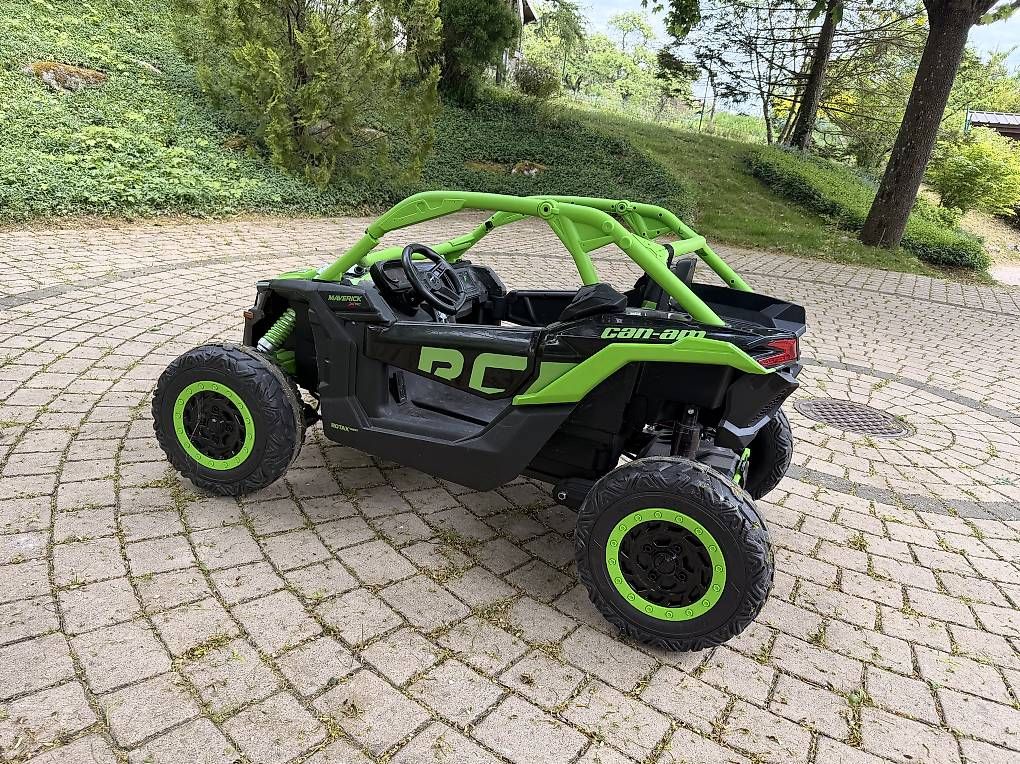RC Modellbau: Buggy électrique 24V – Gebraucht aus Lignerolle von ach_cc5n 3