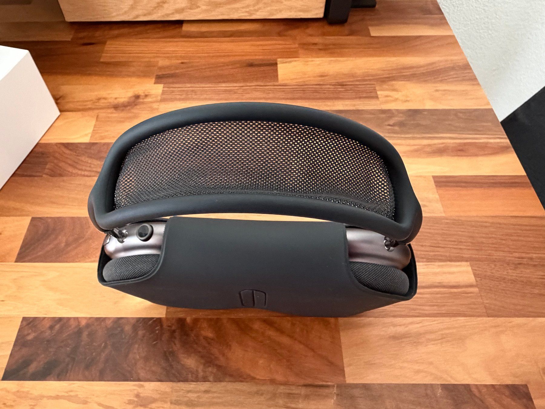 Apple Kopfhörer: Apple AirPods Max Space Grey – Gebraucht aus Wallisellen von yalishanda 4