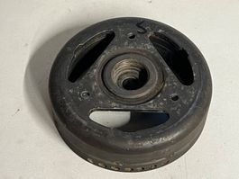 Links Puch Sachs Polrad Schwungrad original Bosch