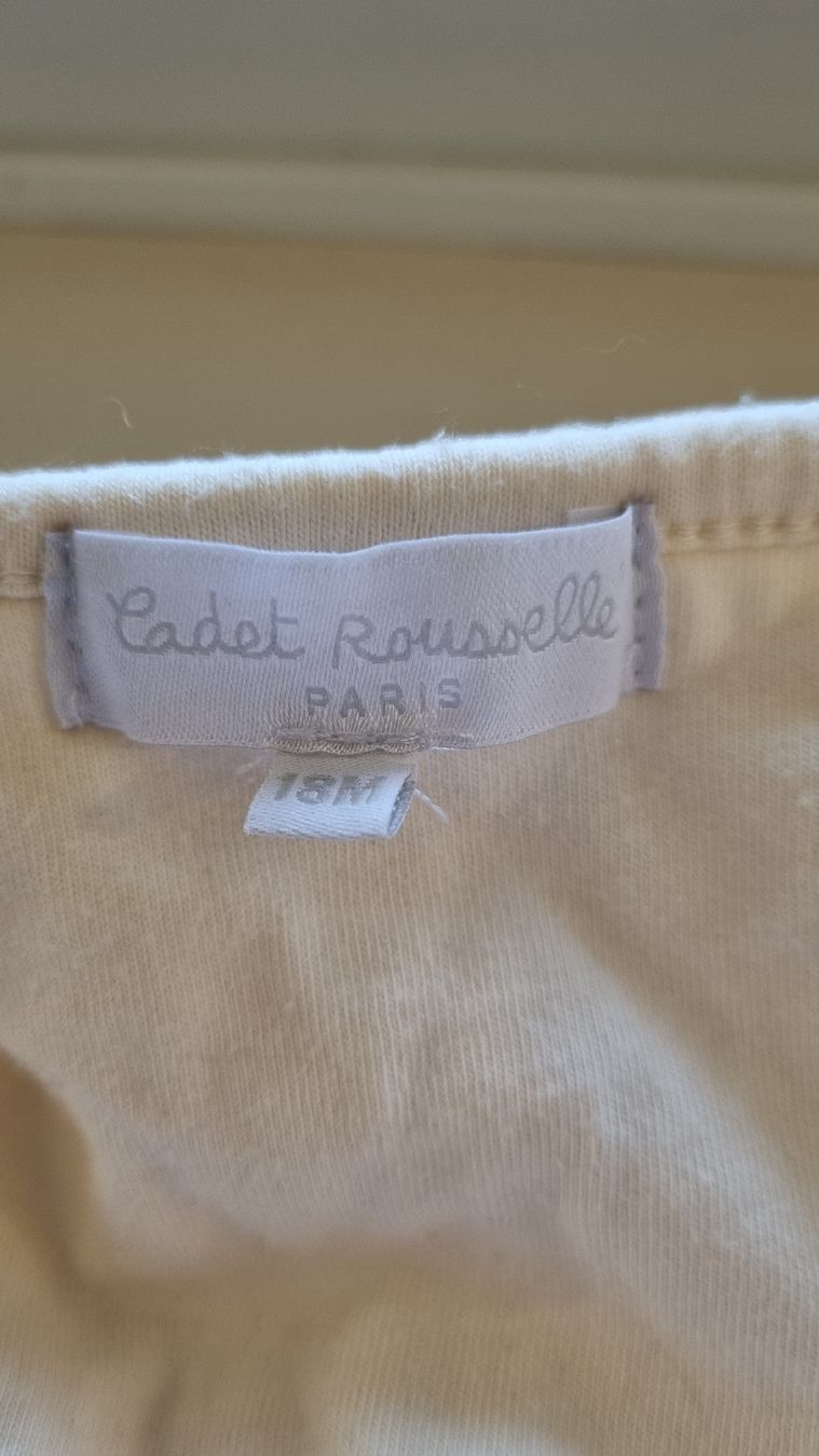 Lotti di vestiti: Combinaison chaude fille/garçon – Usato da Ferpicloz venduto da Clicli014 3