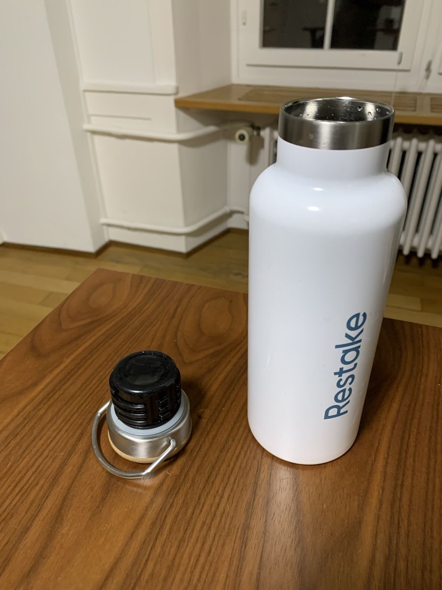 Borracce & Thermos: Thermosflasche 0.5L – Usato da Zürich venduto da M4xi_13 1