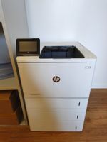 HP LaserJet Managed E60155dn