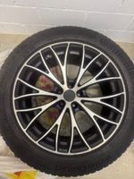 Felgen mit Pneu (Neu)265/50 R19