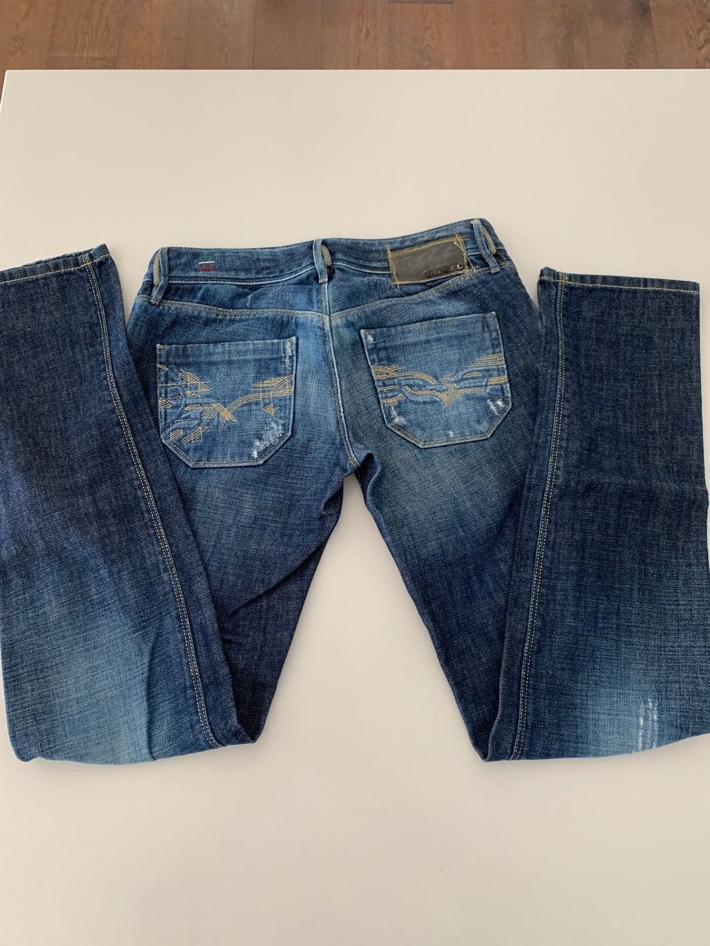 Diesel Jeans: DIESEL Jeans S – Usato da Morges venduto da Imade1 9