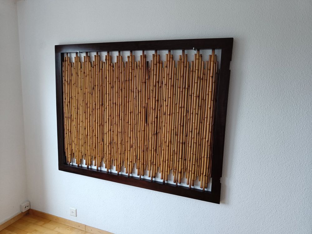 Paravent / Paravan Kaufen auf Ricardo