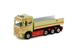 Tekno 85222 Scania Per E. Nielson