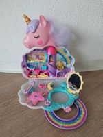 Polly Pocket Einhorn