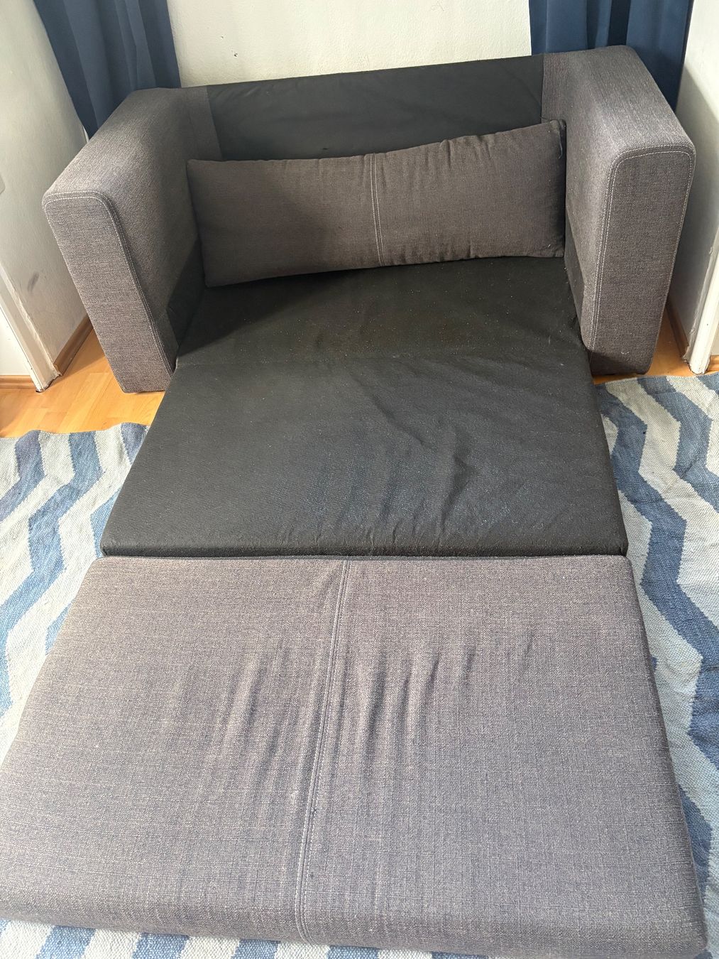 Ikea Sofas: IKEA ASKEBY Bettsofa – Gebraucht aus Zürich von DealQueen2000 1