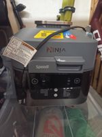 Ninja Speedi Multikocher Heissluftfritteuse