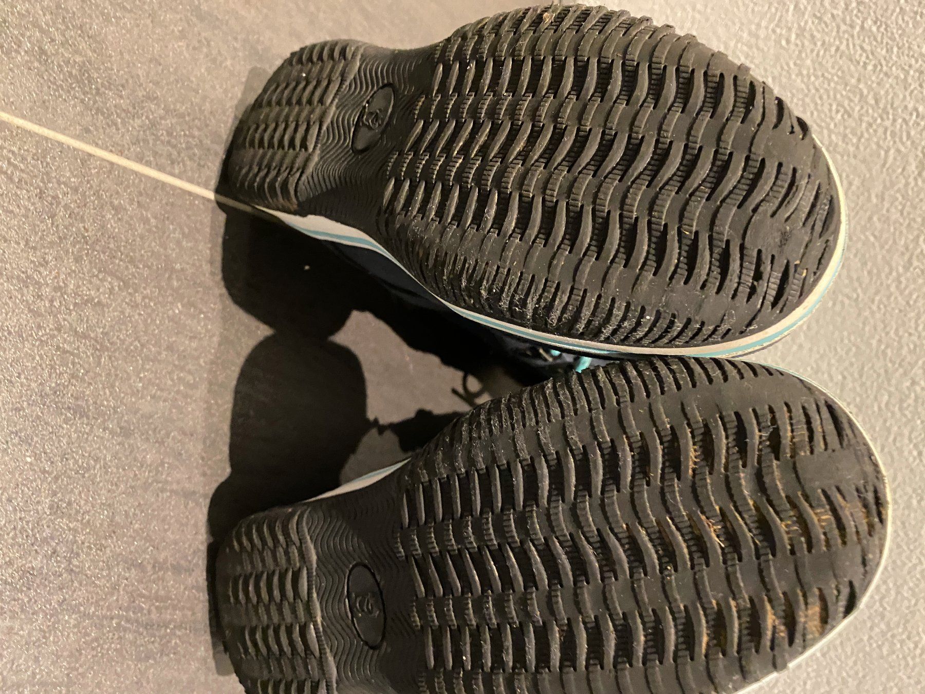 Scarpe per ragazze: Winterstiefel Trollkids Aqua Proof Gr. 34 – Usato da Steinerberg venduto da luckyfin 5