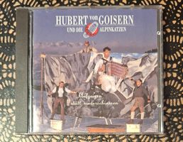 Hubert von Goisern - Aufgeigen statt niederschiassen, 1992