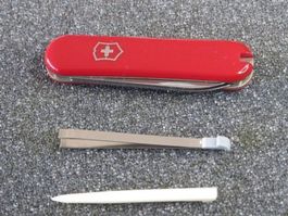 Victorinox 58mm Classic