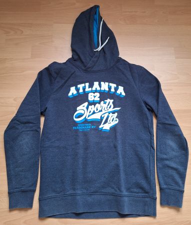 Tom Tailor Hoodie Gr. L