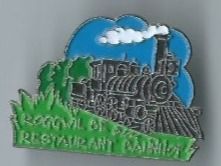Lokomotive  PIN