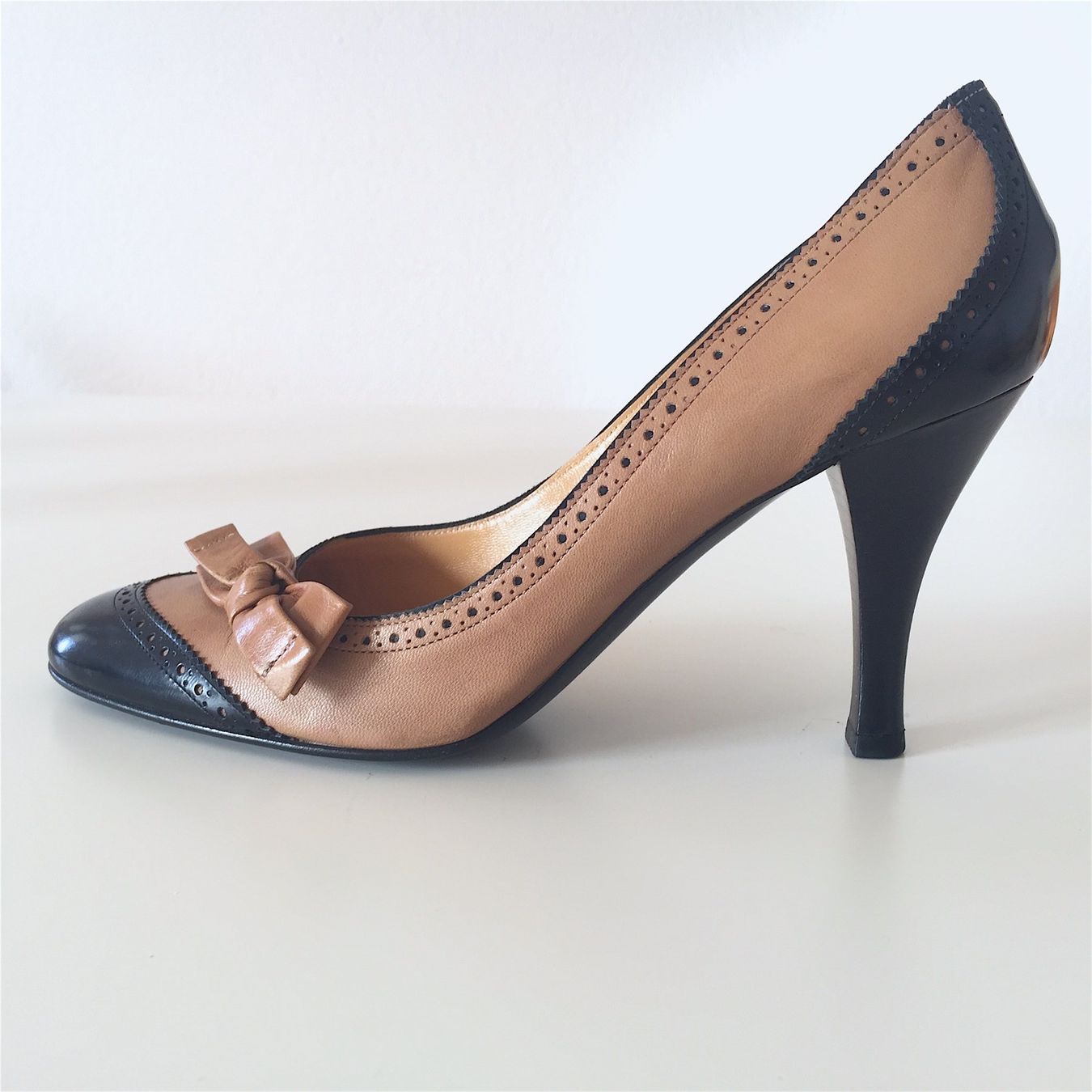 Sergio Rossi Scarpe da donna: Sergio Rossi Pumps Gr. 37 neuwertig – Usato da Zürich venduto da dulceamargo 1