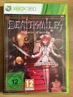 Xbox 360 Deathsmiles Deluxe Edition | Shoot’em Up | PAL