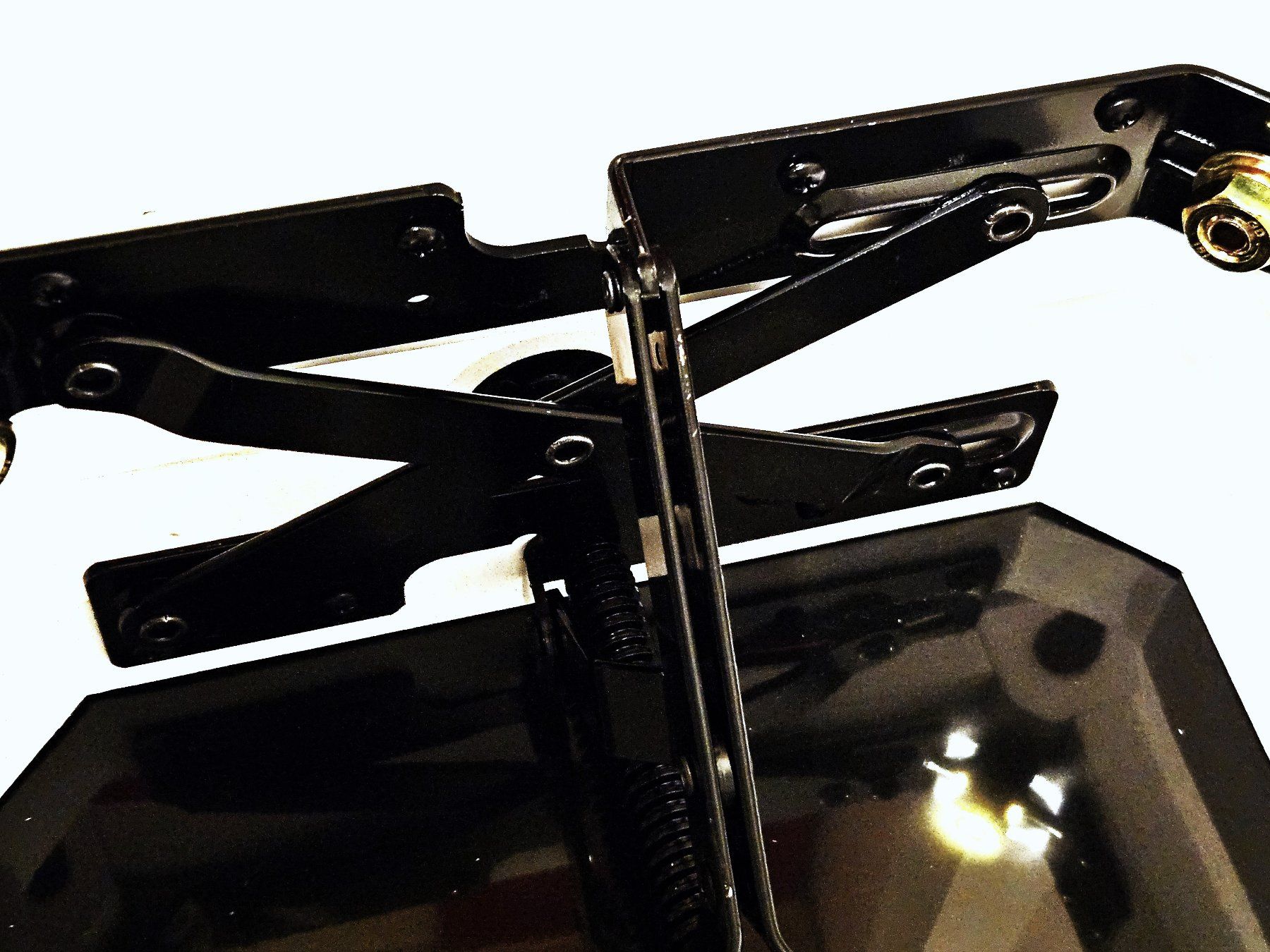 Strumenti musicali: Pianobank (Klavierbank  SMT – Nuovo (secondo la descrizione) da Wöschnau venduto da Musikhaus-Luethy5012 5